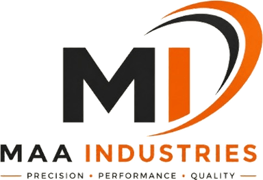 Maa Industries - Precision Performance Quality